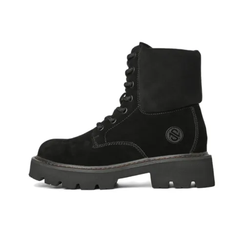 MILLIE'S 13,5cm Мартин Ботинки Женские