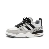 Серо-черный