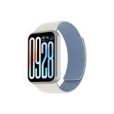 Антик Белый + Туманный Синий