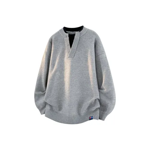 AULDEY Унисекс Свитера