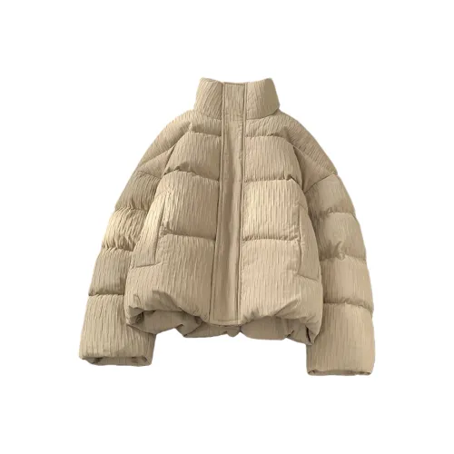 Mulinsen Пуховая куртка Пальто Унисекс