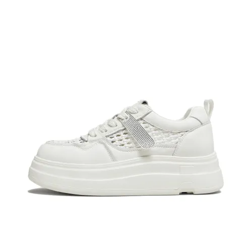 Tata Низкие кроссовки для скейтбординга женские