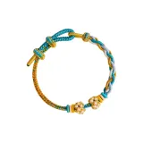 Тысячи ли'S Realm Позиционирование стиля