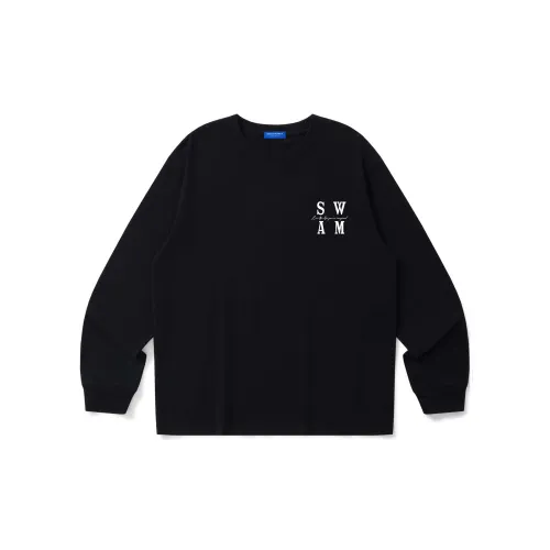 SWAMP AREA Унисекс Майки-трусы