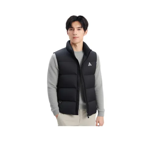 SUNDANCE Мужской пуховый жилет