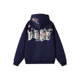 Темно-синий