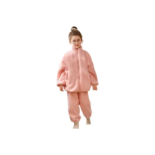 ABDT Домашний Комплект Одежды Двухкомпонентный Набор для Детей