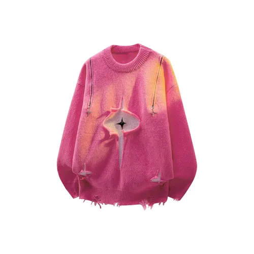 H.V.G.A Унисекс Трикотаж