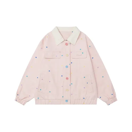 STARFEI Женские Куртки