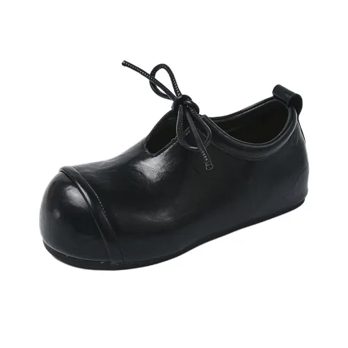 NTOZE Mary Jane обувь для женщин