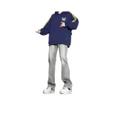 Дымчато-серый [утолщенный с флисовой подкладкой]