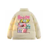 Светло-жёлтый