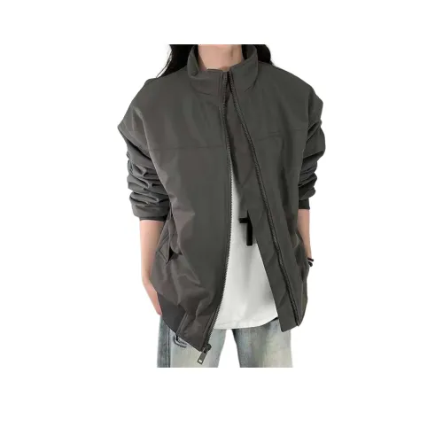 BRG Унисекс Куртки