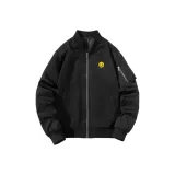 Чёрный хлопок стиль