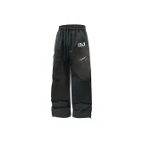 Обсидиановый черный