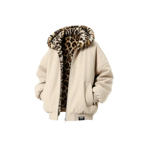 KIRHNE Унисекс Пуховики