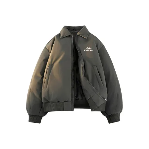 BALENO Унисекс Пуховики