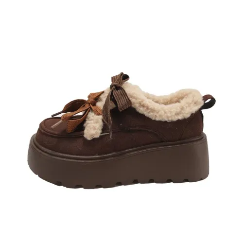 OLDDESIRE Повседневная обувь Низкий топ Женский