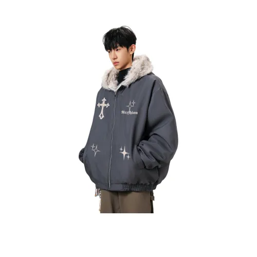 REXSHION Унисекс Пуховики