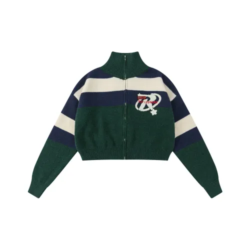 HOKLV Женская трикотажная одежда