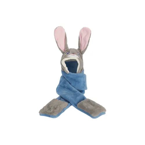 MESUCA X Disney Полиэстер Шапки-бини Унисекс