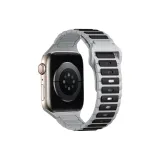 Черно-серый