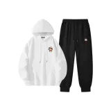 Белый+Черный