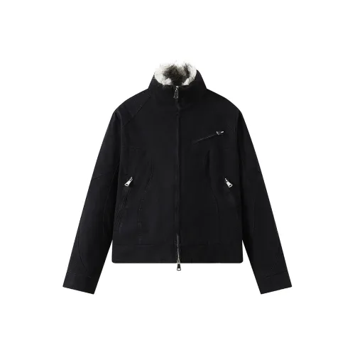 COMOWA Унисекс Куртки