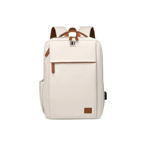 BEN SHERMAN Оксфорд Рюкзак Унисекс Многоцветный