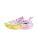 Розовый, Жёлтый