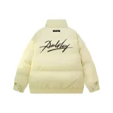 Светло-желтый