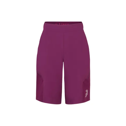 Rab Женские Велосипедные Шорты и Шорты
