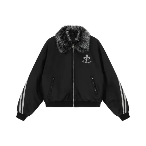 Captainbeer Вельвет Feel Пальто Женское