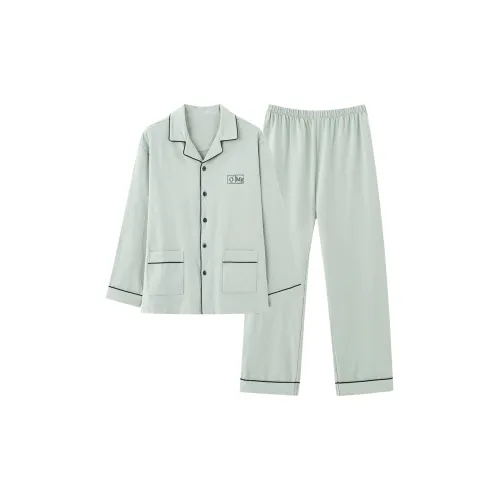 MADALLO Изображение Цвет Мужской Пижамный Комплект