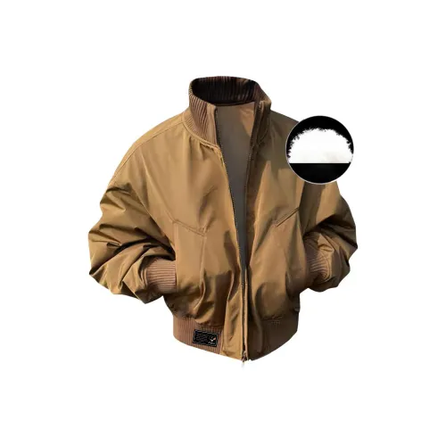 D W Унисекс Куртки