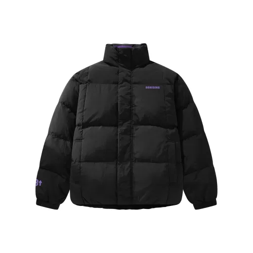 88rising Ink Black Унисекс Пуховики