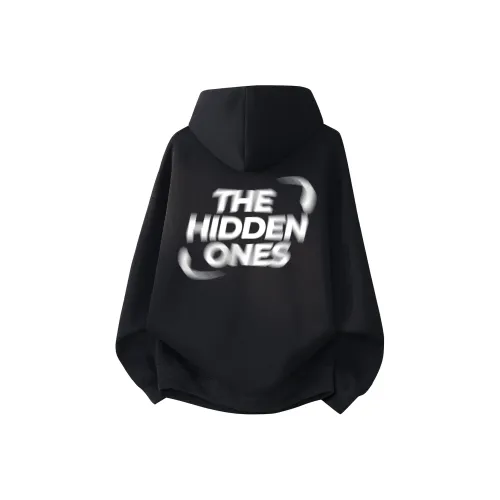 Под одним человеком Свитшот Унисекс