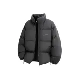 Темно-серый