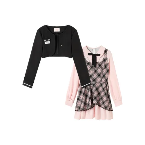 FABRIC PIG Женские Комплекты с Юбкой