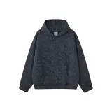 Темно-серый