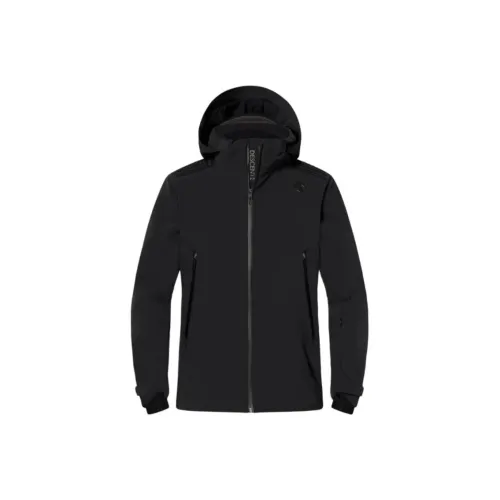 DESCENTE FINDER Пуховая куртка Мужская