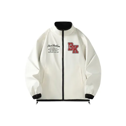 DAWEIBEIKEN Унисекс Куртки