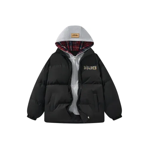 AULDEY Унисекс Пуховики