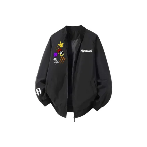 AFANDI Унисекс Куртки