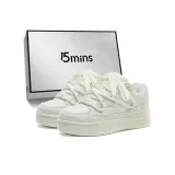 Белый (с флисовой подкладкой)