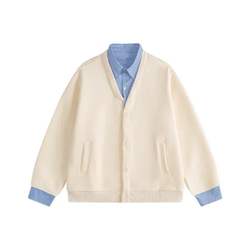 DIJIEER Мужские Свитшоты