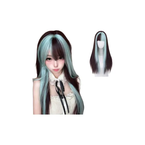 LIANXIANGKE Парики