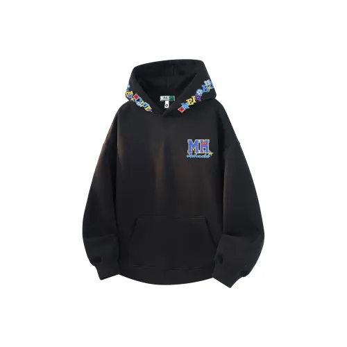 MEIHUA Унисекс Свитшоты