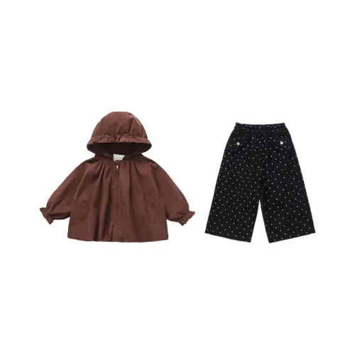 GOYN Повседневная спортивная одежда 2 штуки для детей