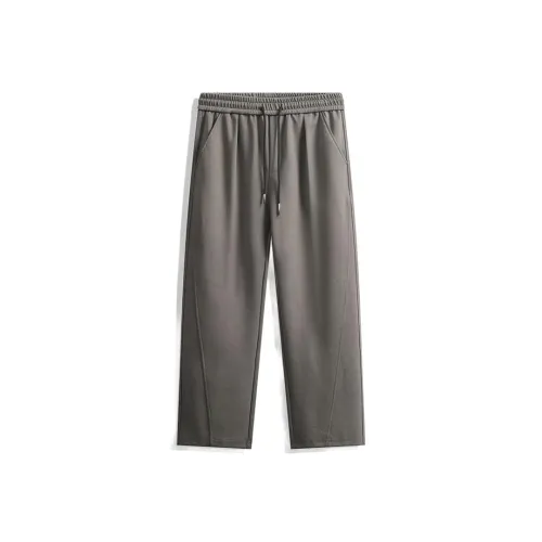 NINEDAO Унисекс Повседневные Штаны